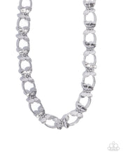 Load image into Gallery viewer, Complete Look - Butterfly Build Necklace