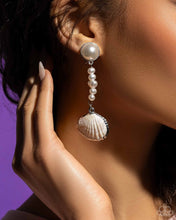 Load image into Gallery viewer, Oceanic Occasion White