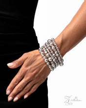 Load image into Gallery viewer, Contemplative Class Zi Bracelet 2025