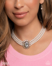 Load image into Gallery viewer, Complete Look Conscious Chic - White