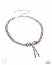 Load image into Gallery viewer, Buckingham Bow Pink