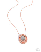 Load image into Gallery viewer, Concentric Candidate-Copper