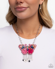 Load image into Gallery viewer, Mayoral Monarch - Pink