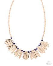 Load image into Gallery viewer, Complete Look Finishing Fringe - Gold