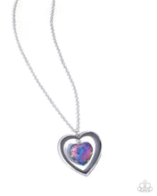 Load image into Gallery viewer, Heartfelt Hemisphere - Pink