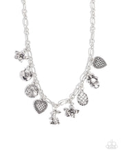 Load image into Gallery viewer, Eclectic Easter - Silver