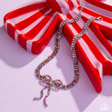 Load image into Gallery viewer, Buckingham Bow Pink