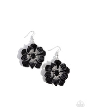 Load image into Gallery viewer, Tropical Treasure- Black