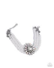 Load image into Gallery viewer, Complete Look Conscious Chic - White