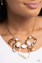 Load image into Gallery viewer, Gleaming Gala - Gold