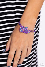 Load image into Gallery viewer, Low-Key Lovestruck - Purple