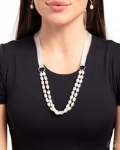 Load image into Gallery viewer, Honorable Haute - Silver