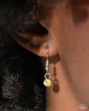 Load image into Gallery viewer, On SHIMMERING Wings - Yellow