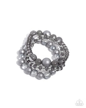 Load image into Gallery viewer, Beaded Benefit - Silver