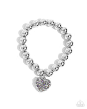 Load image into Gallery viewer, Fleeting Filigree - Purple