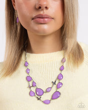 Load image into Gallery viewer, BRIGHT Club - Purple