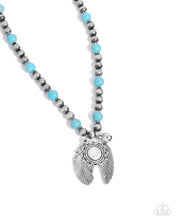 Load image into Gallery viewer, Steady Stones - Blue