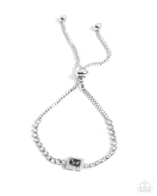 Load image into Gallery viewer, Draped in Dazzle - Silver