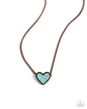 Load image into Gallery viewer, Complete Look - Courting Calypso - Copper