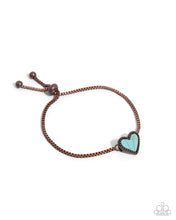 Load image into Gallery viewer, Complete Look - Courting Calypso - Copper