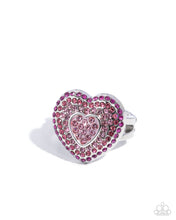 Load image into Gallery viewer, Radiant Resplendence - Pink