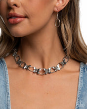 Load image into Gallery viewer, Complete Look - Butterfly Build Necklace