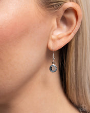 Load image into Gallery viewer, Charismatic Cascade - Blue