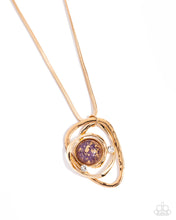 Load image into Gallery viewer, Abstract Advance - Purple