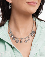 Load image into Gallery viewer, Eclectic Easter - Silver