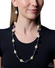 Load image into Gallery viewer, Universal Poise Blue
