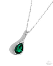 Load image into Gallery viewer, Rosy revival Green