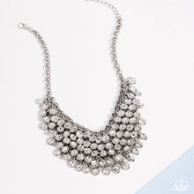 Load image into Gallery viewer, The Shannon - White Zi - Vintage