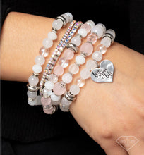 Load image into Gallery viewer, Optimistic Opulence - Pink