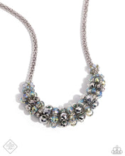 Load image into Gallery viewer, Ignited Impression Silver