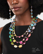 Load image into Gallery viewer, Elated Zi Collection 2024 Multi