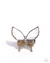Load image into Gallery viewer, Butterfly Benefit Yellow