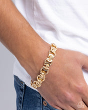 Load image into Gallery viewer, Complete Look - Fatal Fusion Necklace - Gold