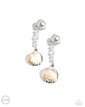 Load image into Gallery viewer, Oceanic Occasion White