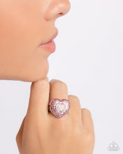 Load image into Gallery viewer, Radiant Resplendence - Pink