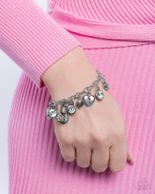 Load image into Gallery viewer, "LOCKS of Love - White" Complete Look