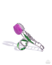 Load image into Gallery viewer, Floriculture Fever - Purple
