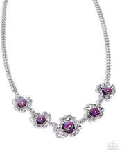 Load image into Gallery viewer, Blooming Buster - Purple