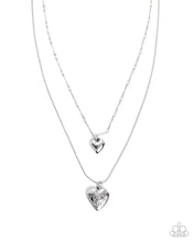 Load image into Gallery viewer, Romantic Ranking Silver