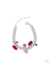 Load image into Gallery viewer, Complete Look Captivating Chic - Pink