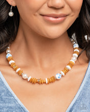 Load image into Gallery viewer, Complete Look Porcelain Pizzazz - Blue