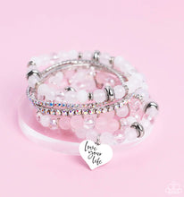Load image into Gallery viewer, Optimistic Opulence - Pink
