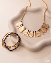 Load image into Gallery viewer, Complete Look Finishing Fringe - Gold