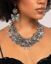 Load image into Gallery viewer, The McKayla Zi Necklace 2024