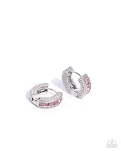 Load image into Gallery viewer, Weightless Whimsy - Pink