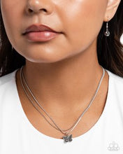 Load image into Gallery viewer, Adorable Ascension - Silver